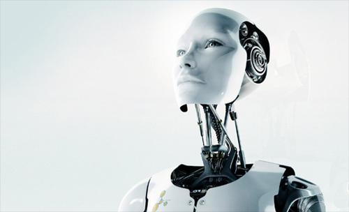 智能机器人驶入产业快车道_产品资讯_大众网家电频道