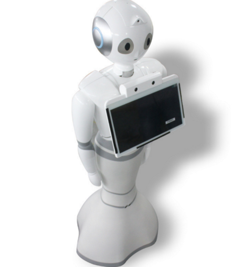 拓维模型智能语音机器人手板-深圳广东省深圳市机器人手板厂家服务