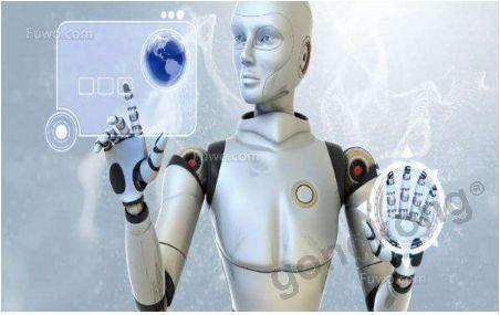 中医机器人为智能机器人在医疗行业的